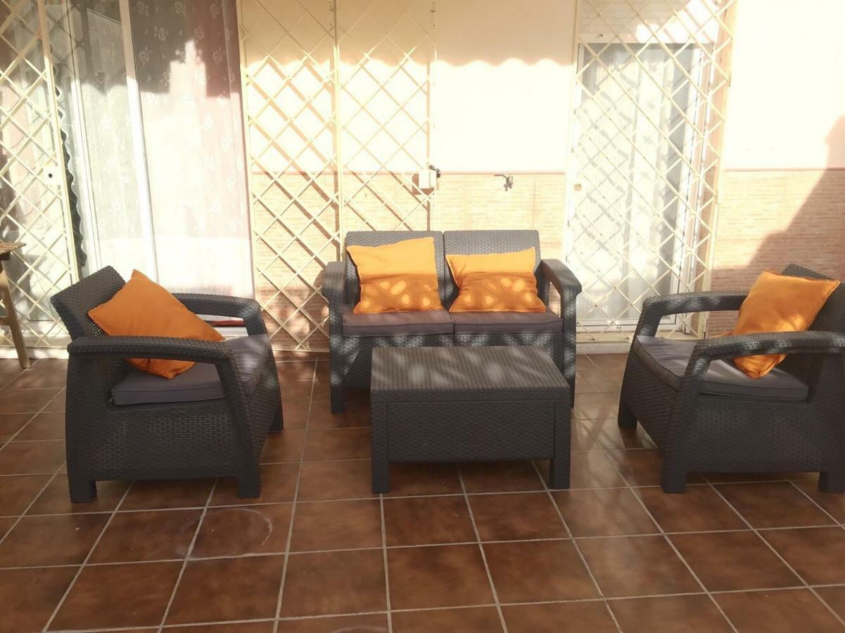 / Bella Vista Appartement Benalmádena