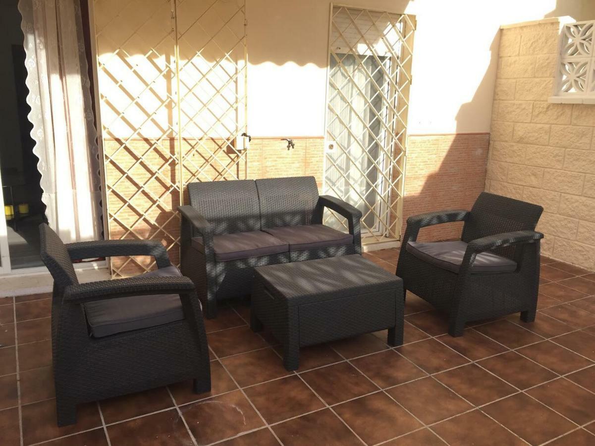 Appartement / Bella Vista