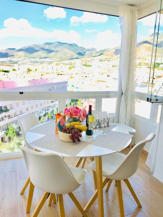 Apartamento Edificio Agata Apartment Benalmadena