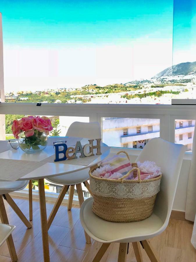 Apartamento Edificio Agata Apartment Benalmadena