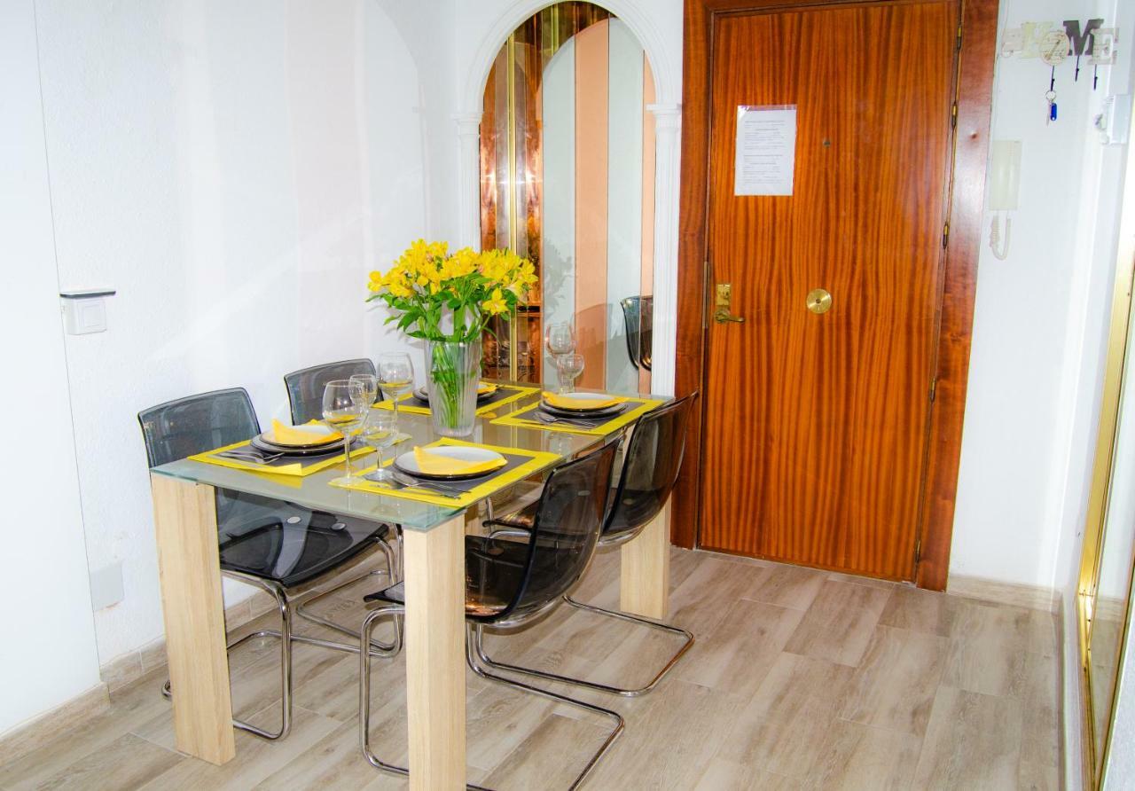 Benasol Apartment Benalmadena