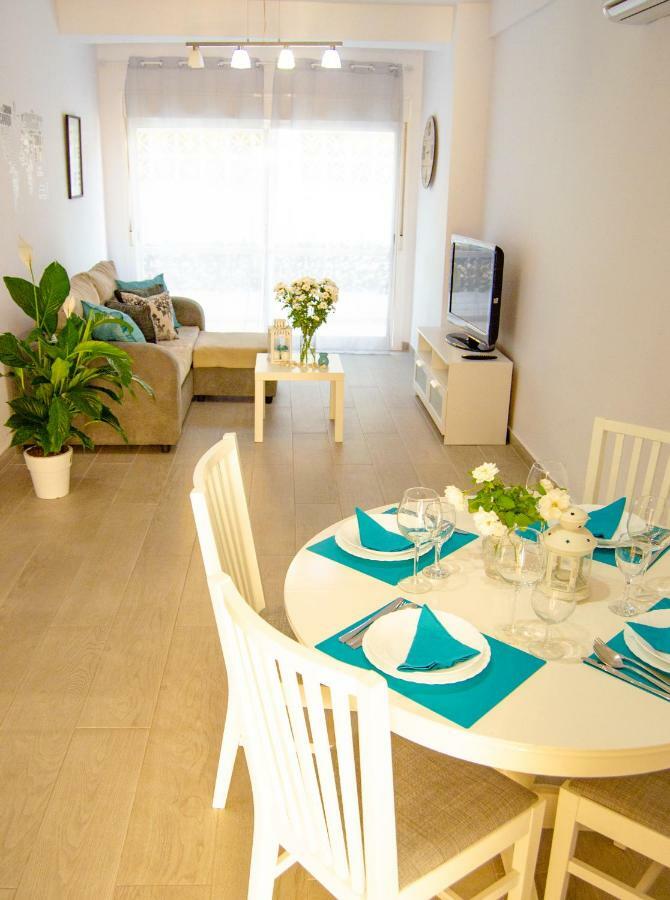 Apartment Jacarplaya