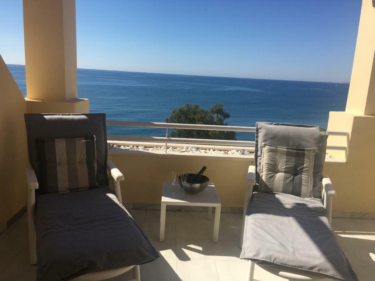 Magnifico Sea View Costa Del Sol * Benalmadena