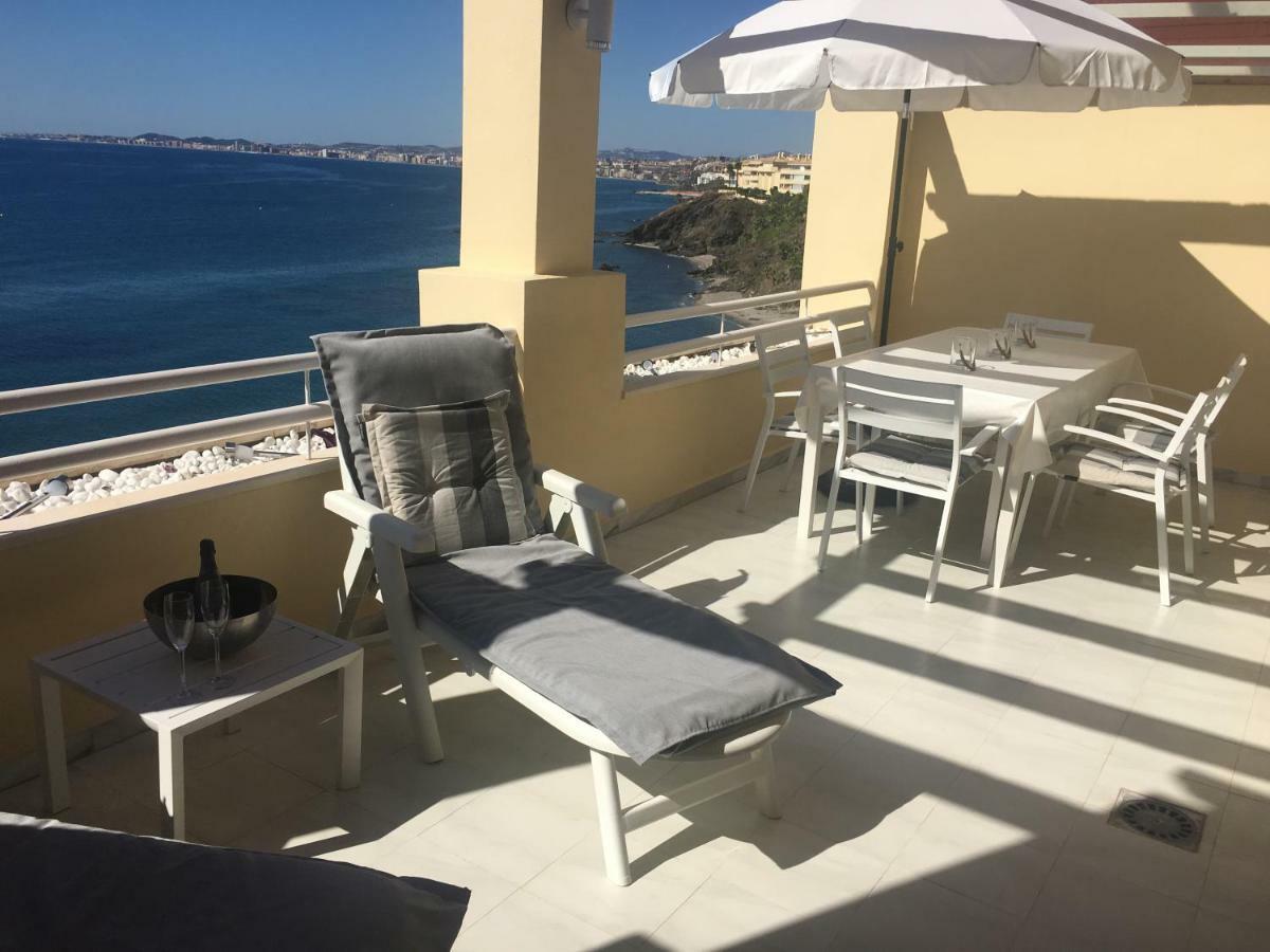 Magnifico Sea View Costa Del Sol Apartment