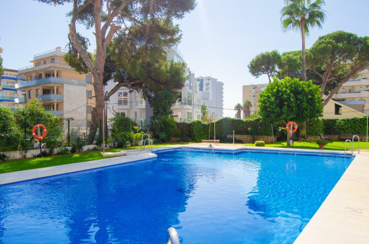 Jacarplaya Apartment