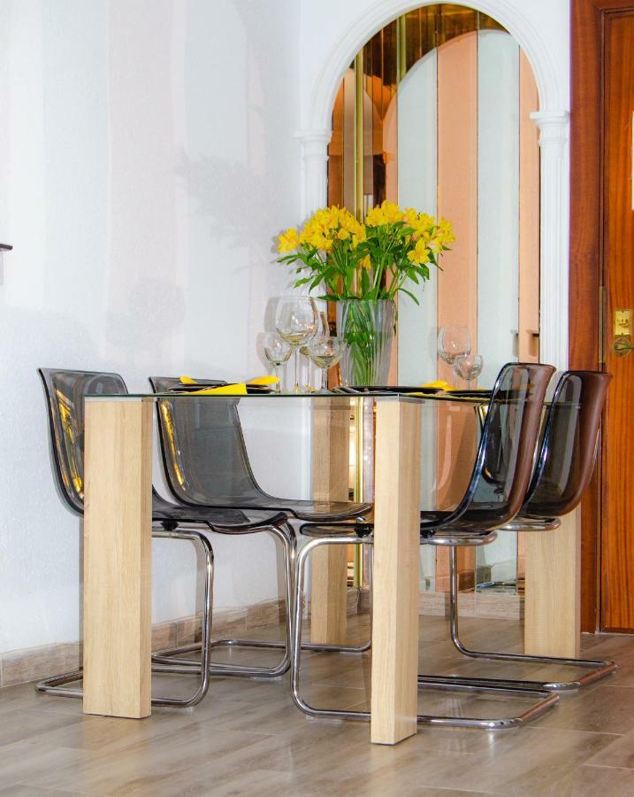 Apartment Benasol *