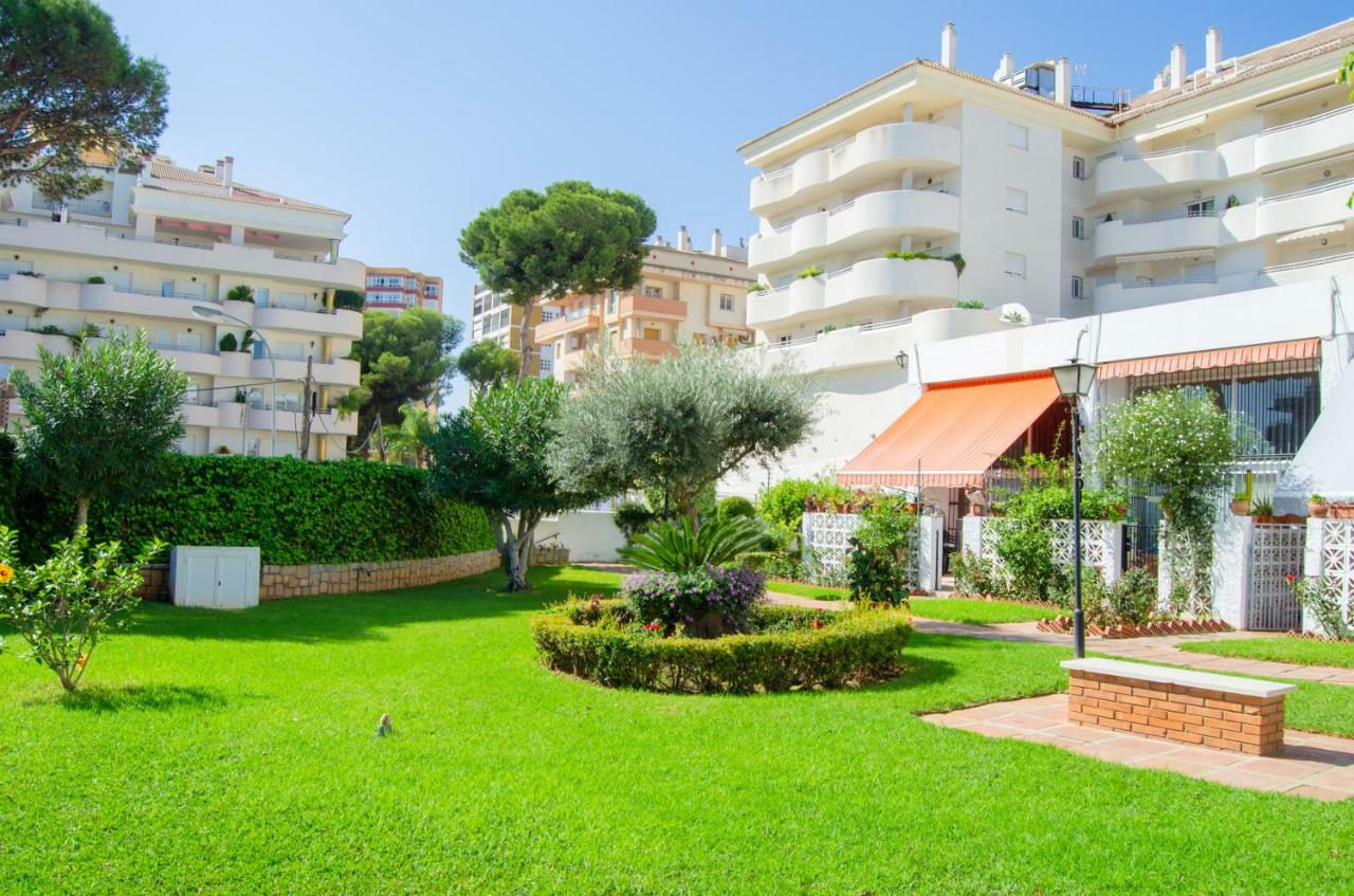 Apartment Jacarplaya Benalmadena