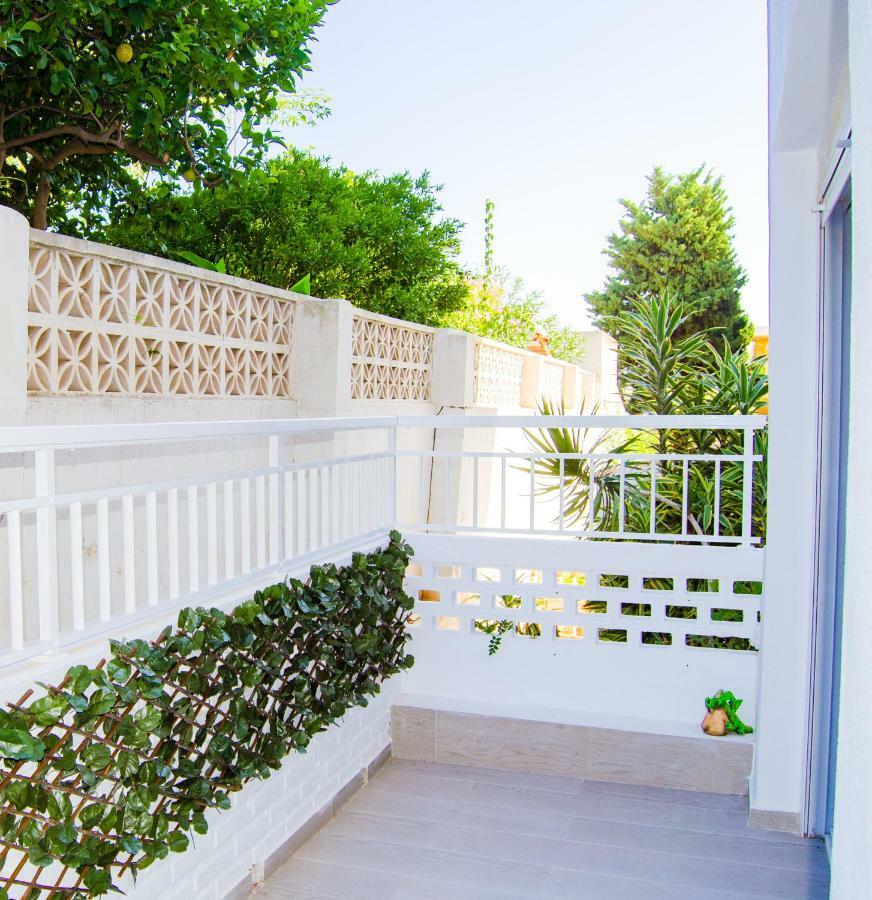 Apartment Jacarplaya *
