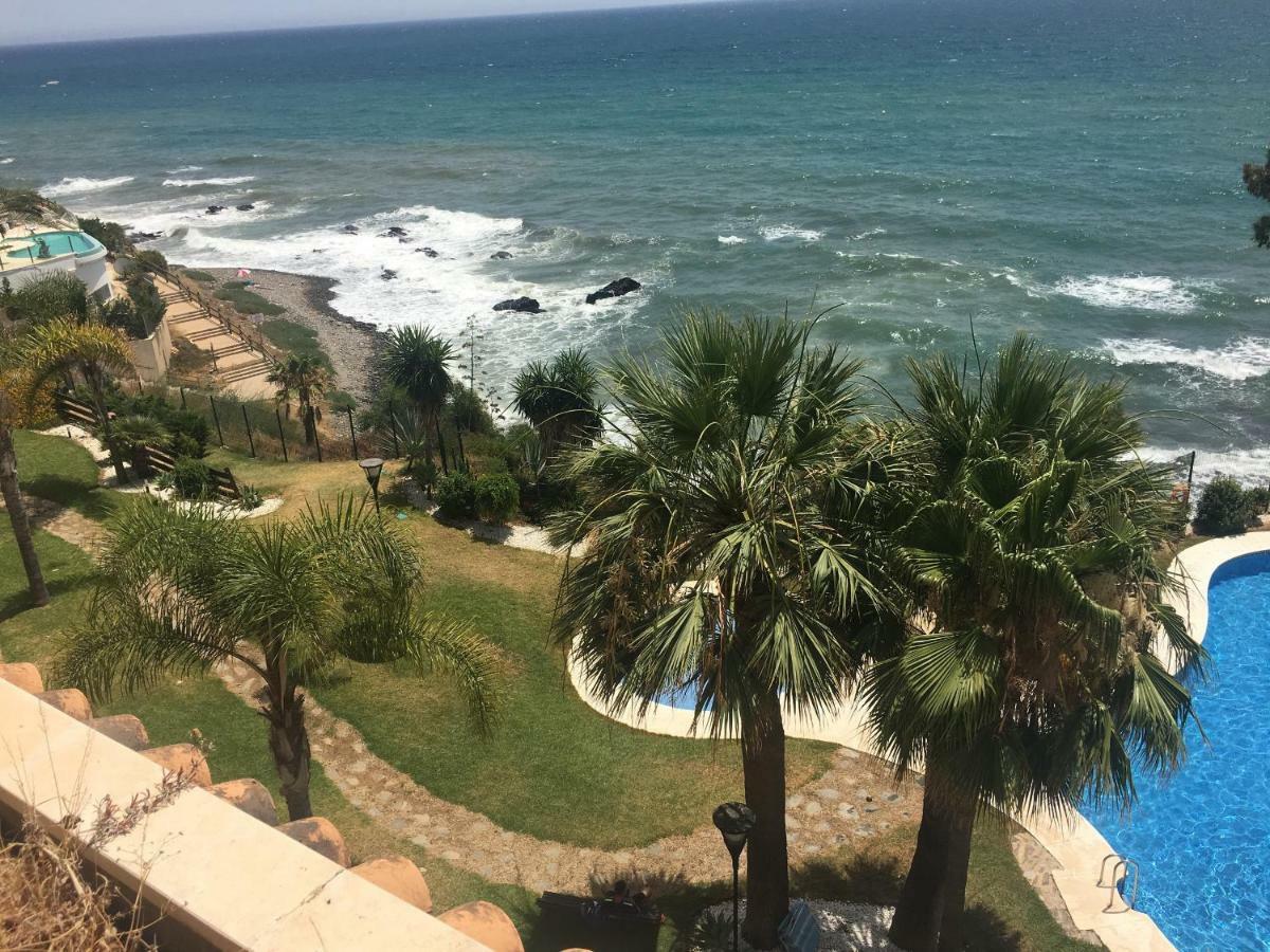 Magnifico Sea View Costa Del Sol Apartment
