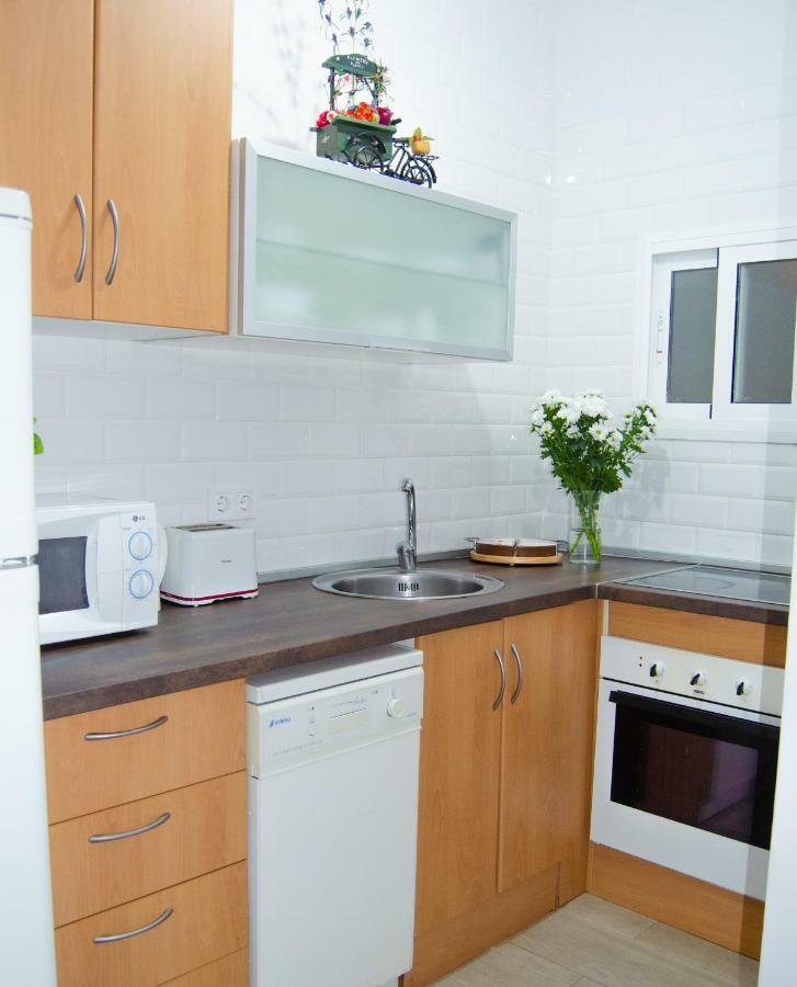 Jacarplaya Apartment
