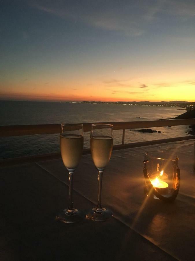 Magnifico Sea View Costa Del Sol Apartment *