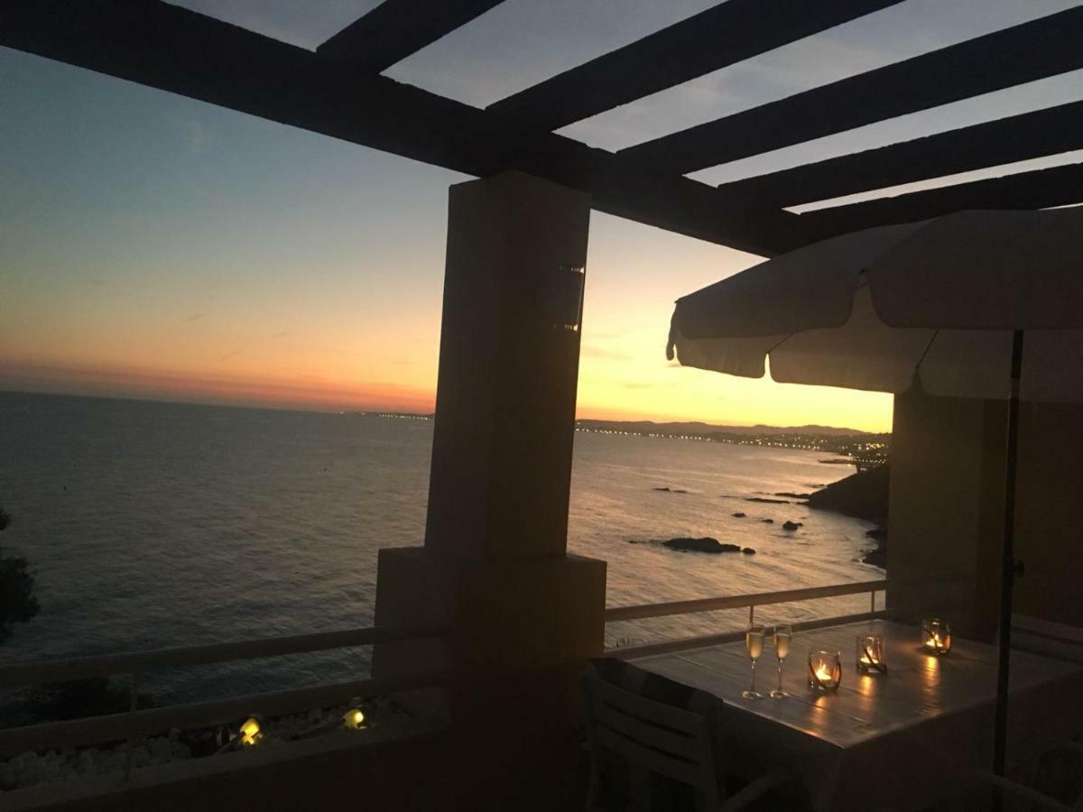 Magnifico Sea View Costa Del Sol Benalmadena