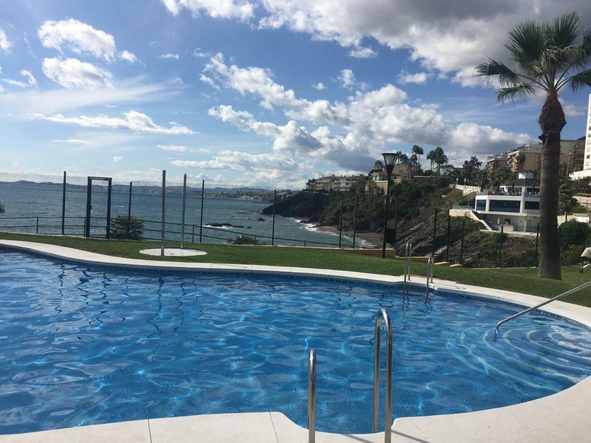 Magnifico Sea View Costa Del Sol Apartment