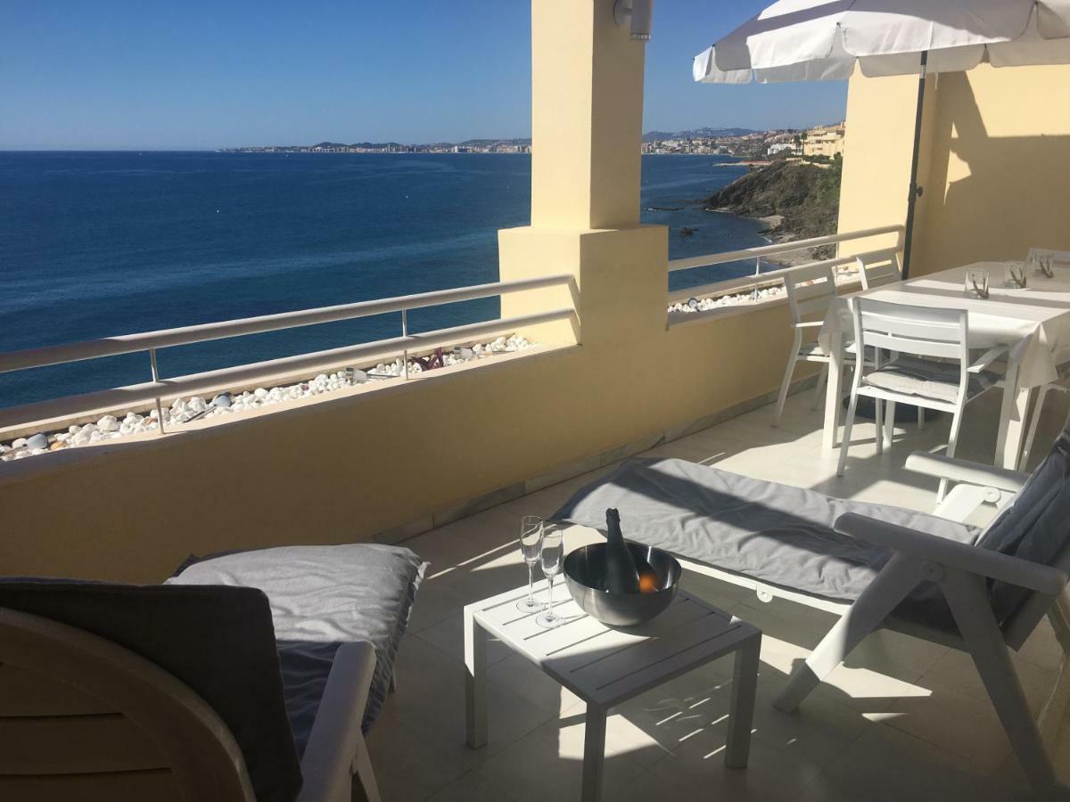Apartment Magnifico Sea View Costa Del Sol Benalmadena