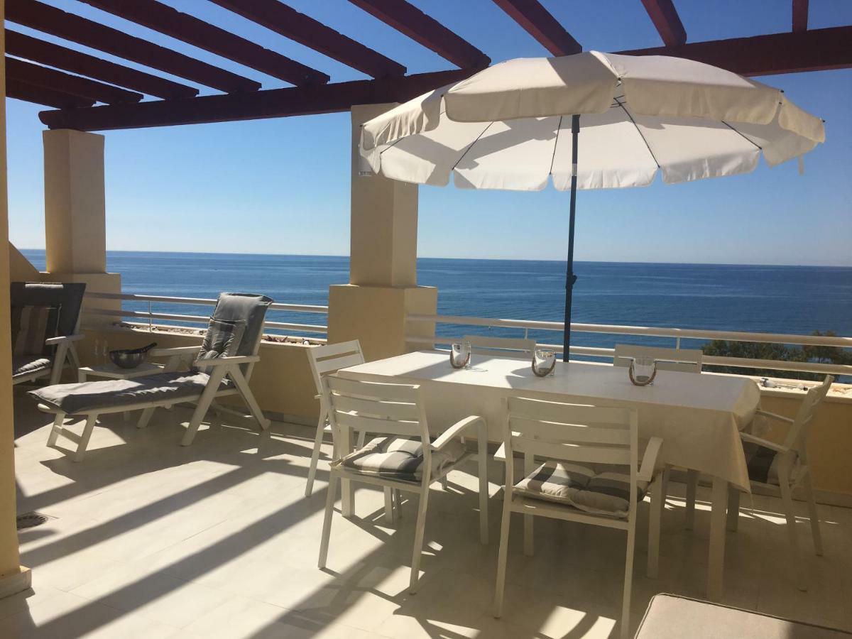 Apartment Magnifico Sea View Costa Del Sol *