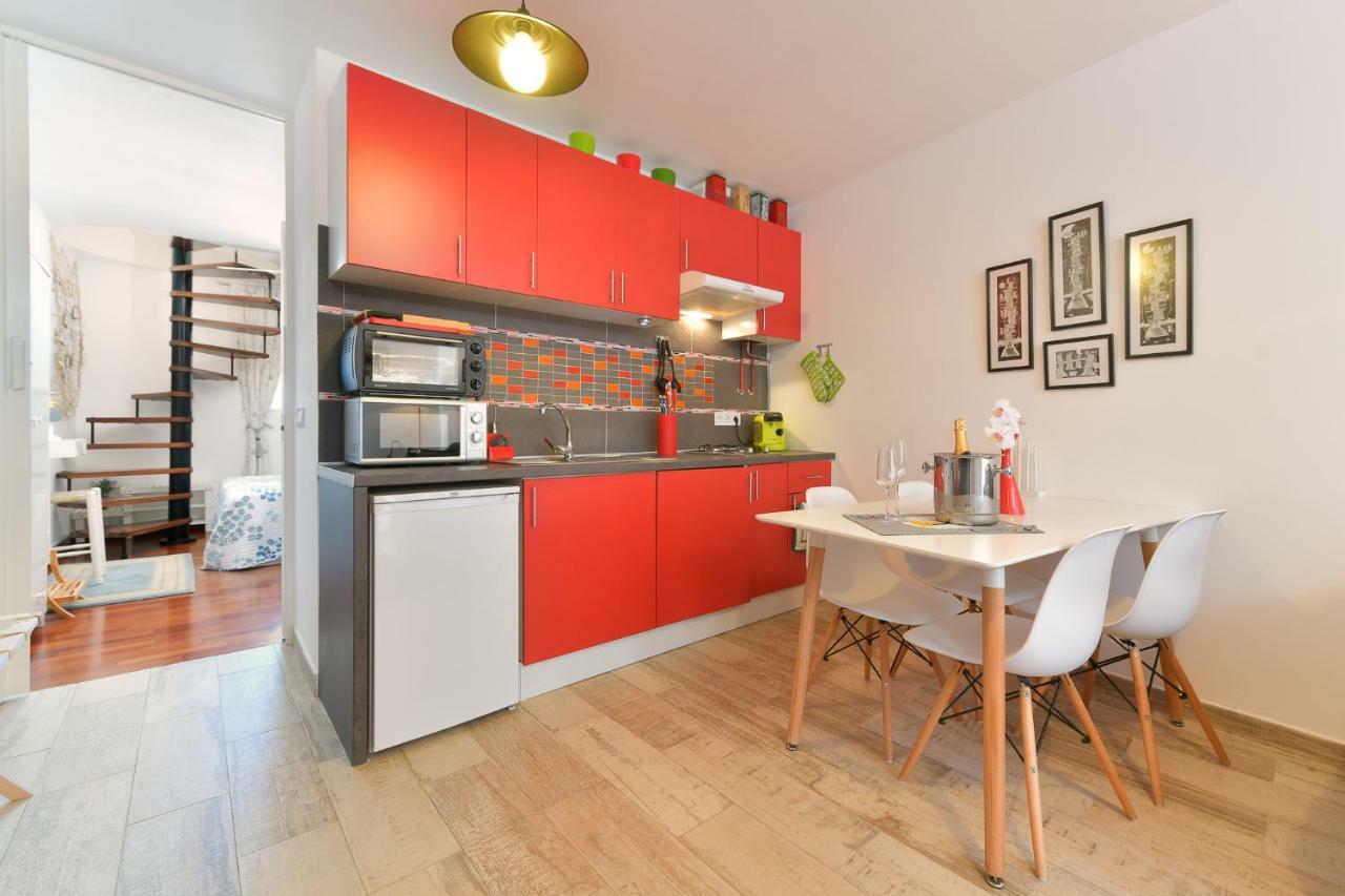 Bluebenalmadena 200meters From The With Jacuzzi And Rooftop Terrace (adults Only) Benalmadena