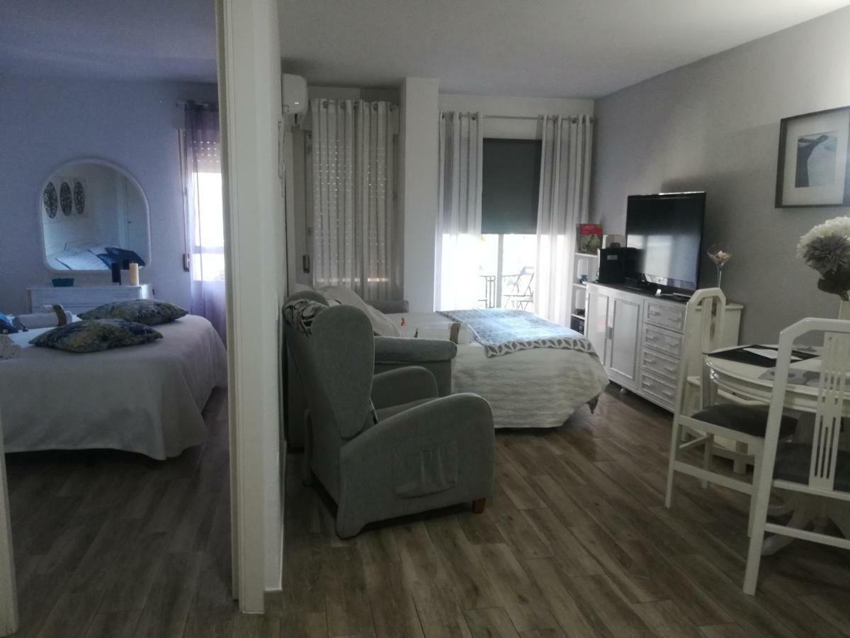 Complejo Minerva Jupiter Appartement Benalmádena