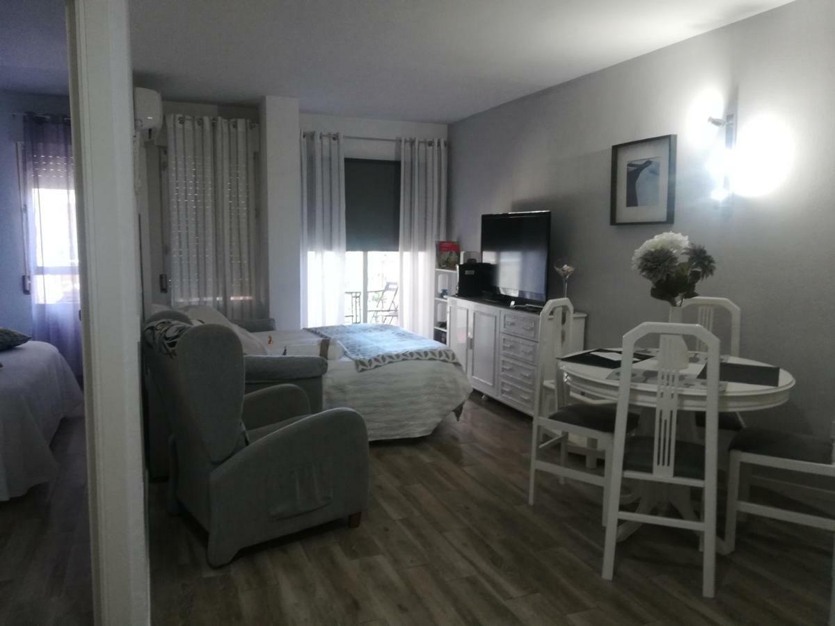 Appartement Complejo Minerva Jupiter *