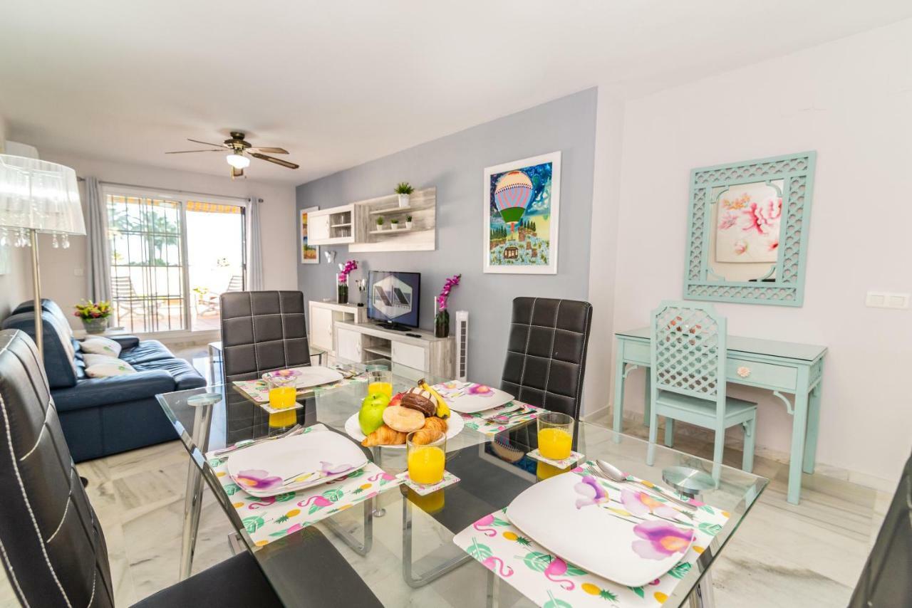 Appartement N&a Timon 1 - 3br Oceanfront *