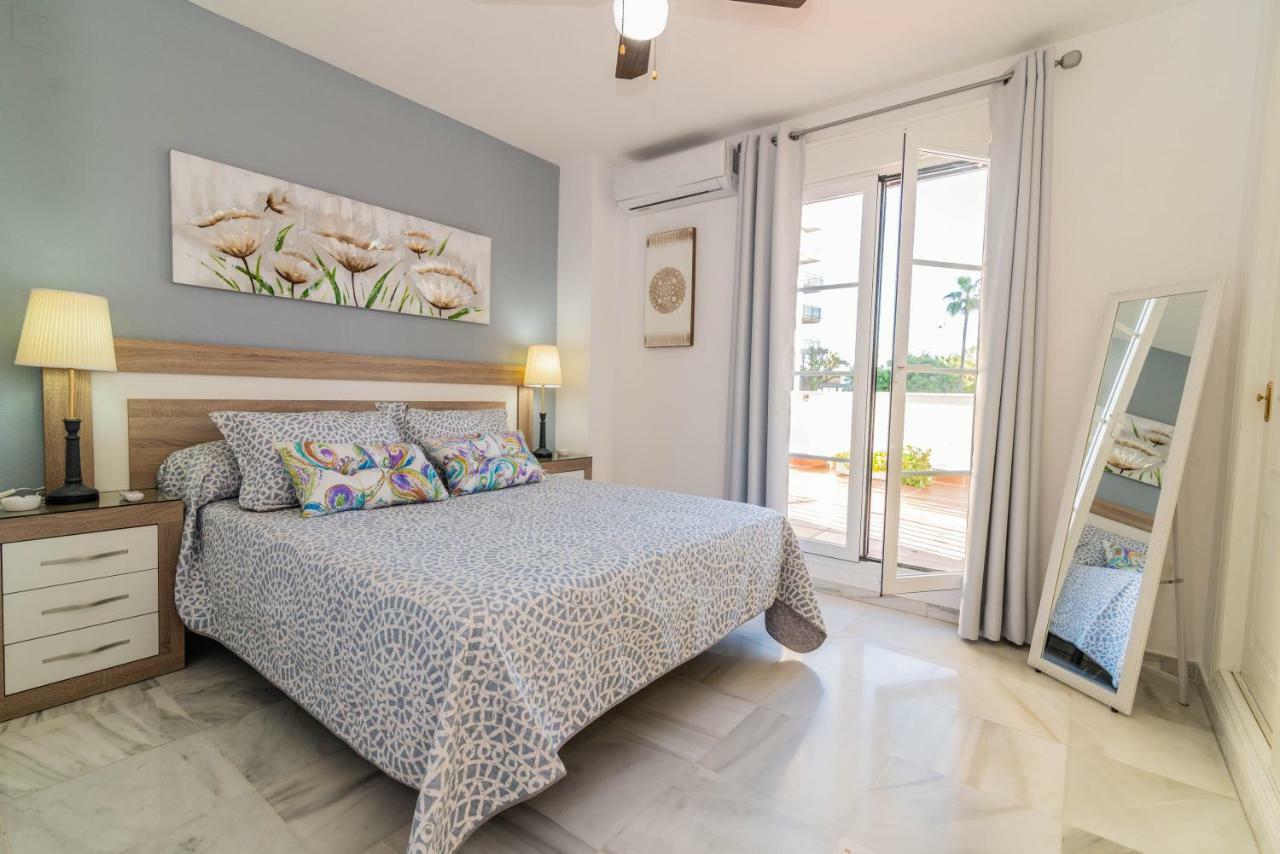 Appartement N&a Timon 1 - 3br Oceanfront *