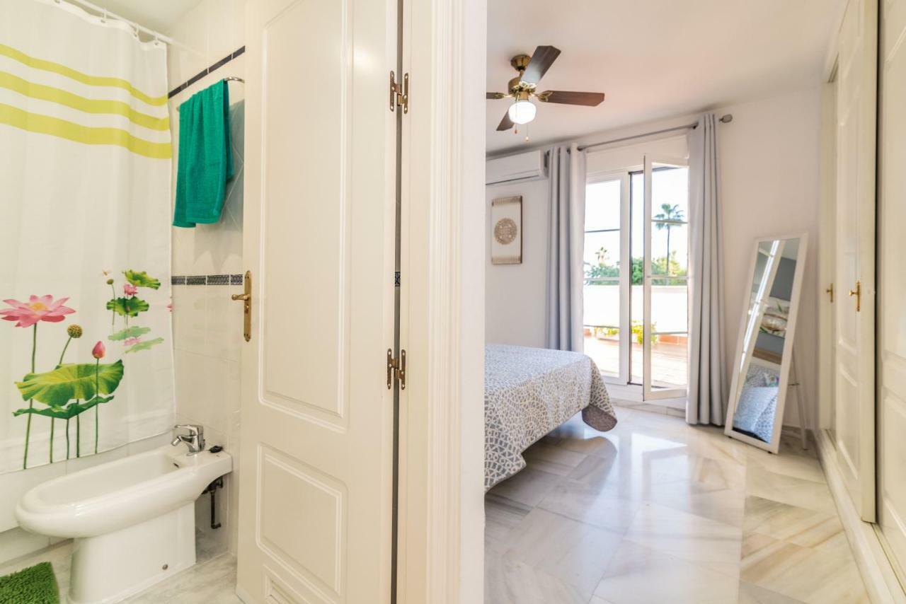 Appartement N&a Timon 1 - 3br Oceanfront *