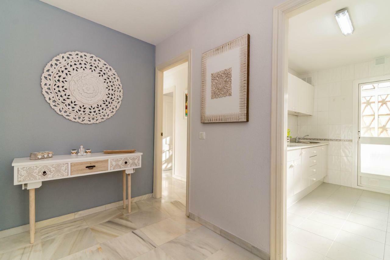 N&a Timon 1 - 3br Oceanfront * Benalmádena