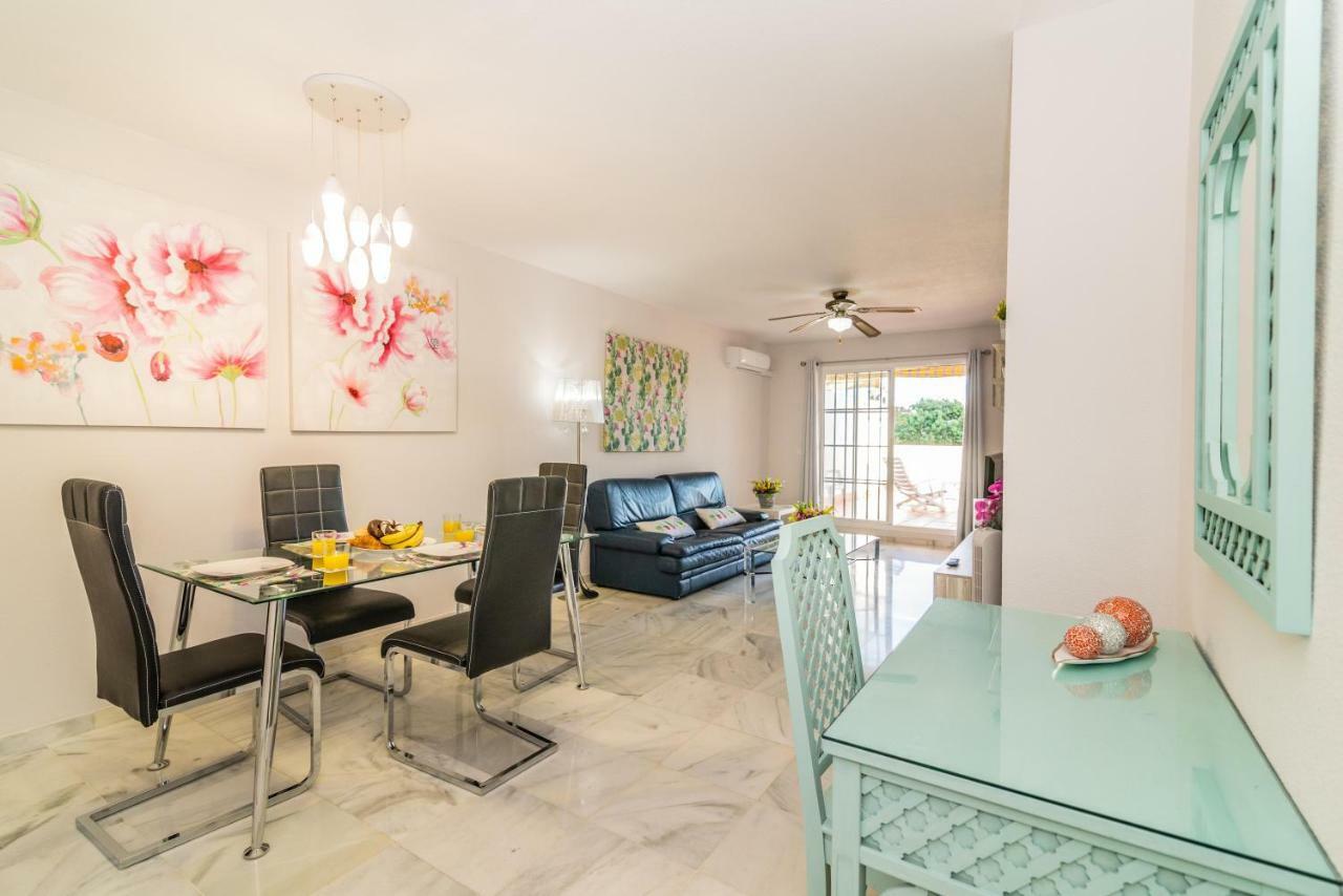 Apartment N&a Timon 1 - 3br Oceanfront