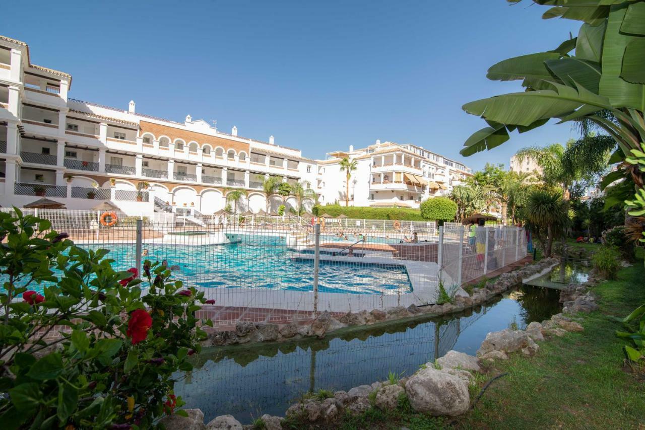 Appartement N&a Timon 1 - 3br Oceanfront *