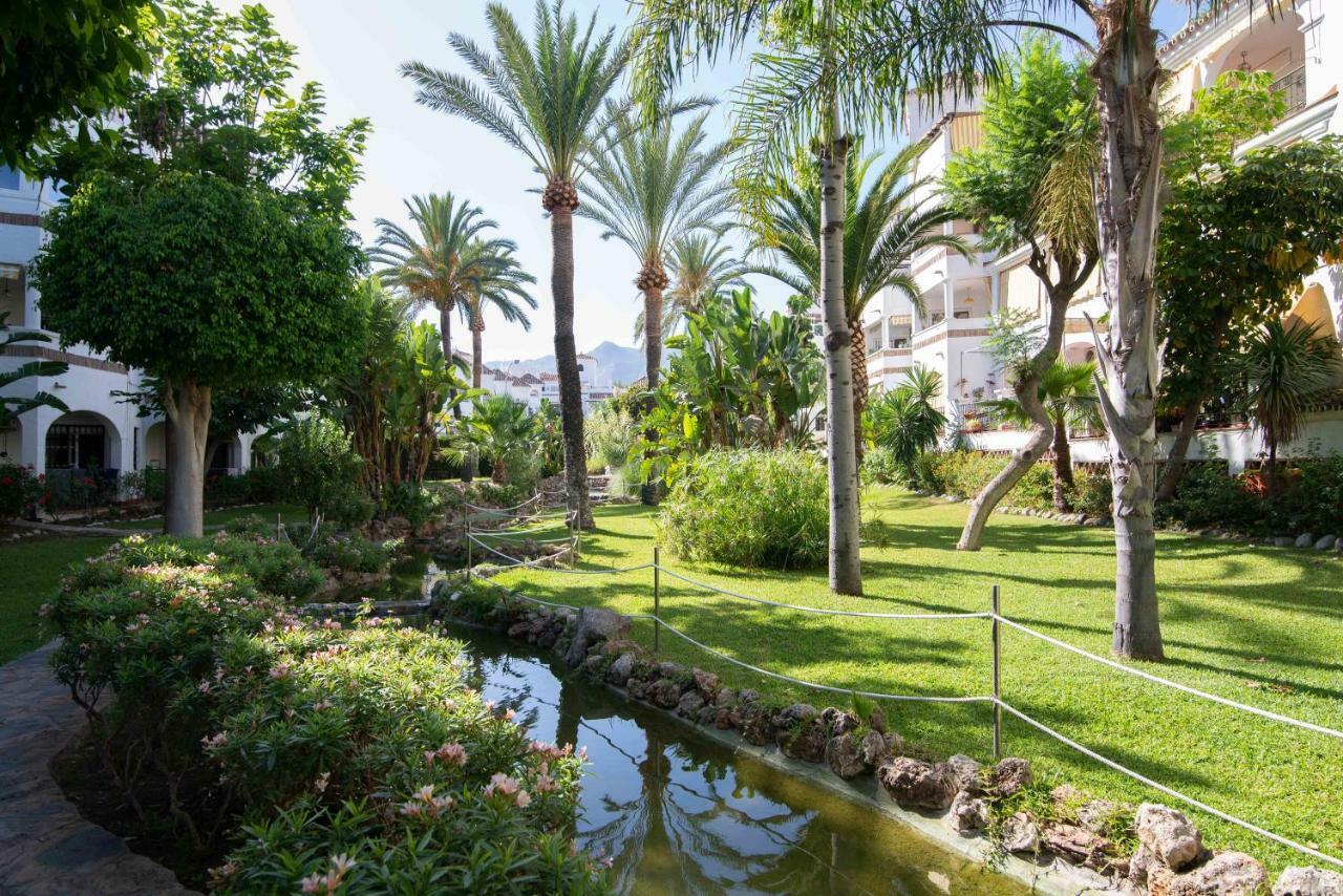 Appartement N&a Timon 1 - 3br Oceanfront *