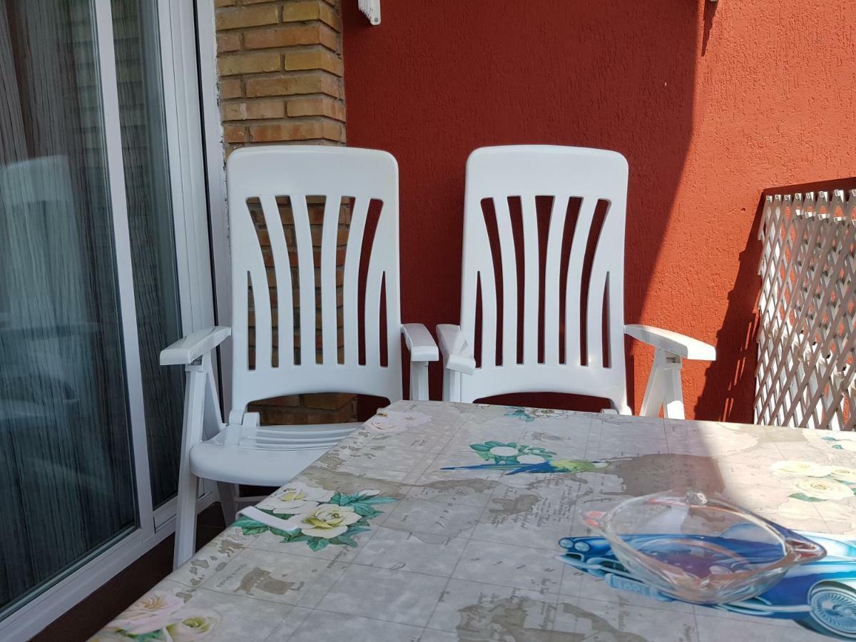 Benalmadena Iris Apartment Sea View Apartment *