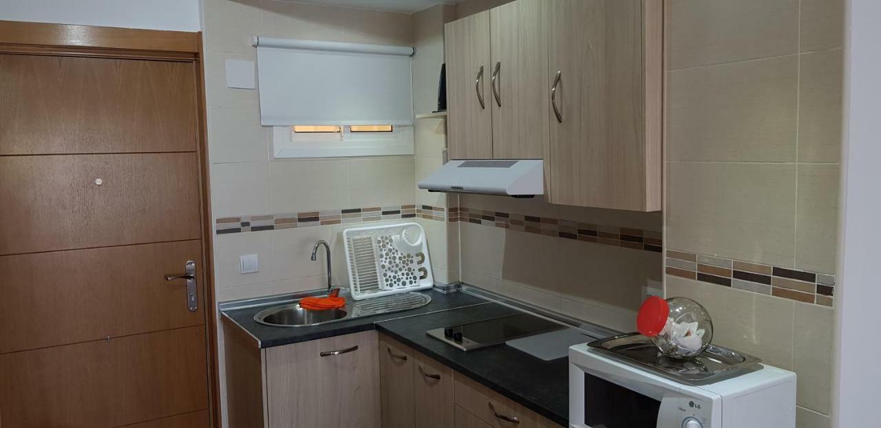 Benalmadena Iris Apartment Sea View Apartment *
