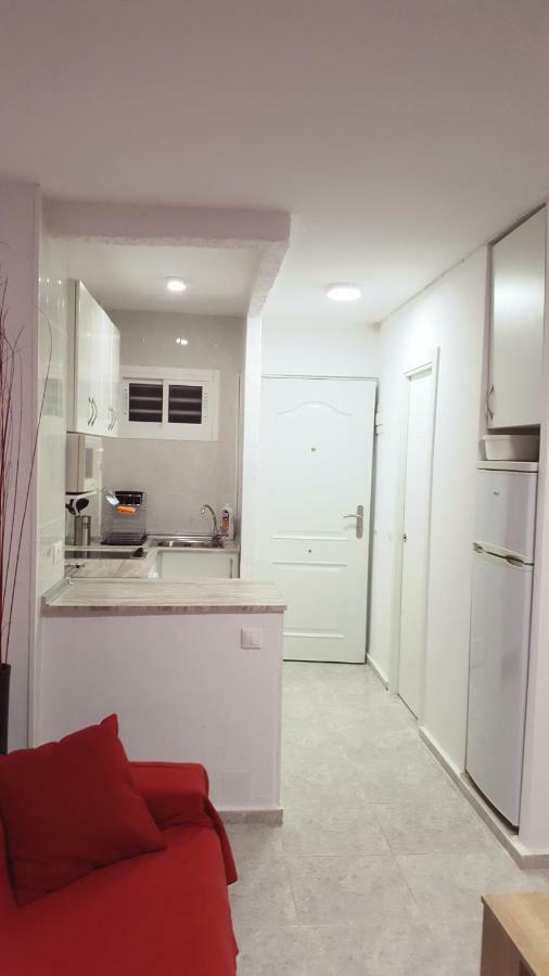 Aguila Apartment Benalmadena