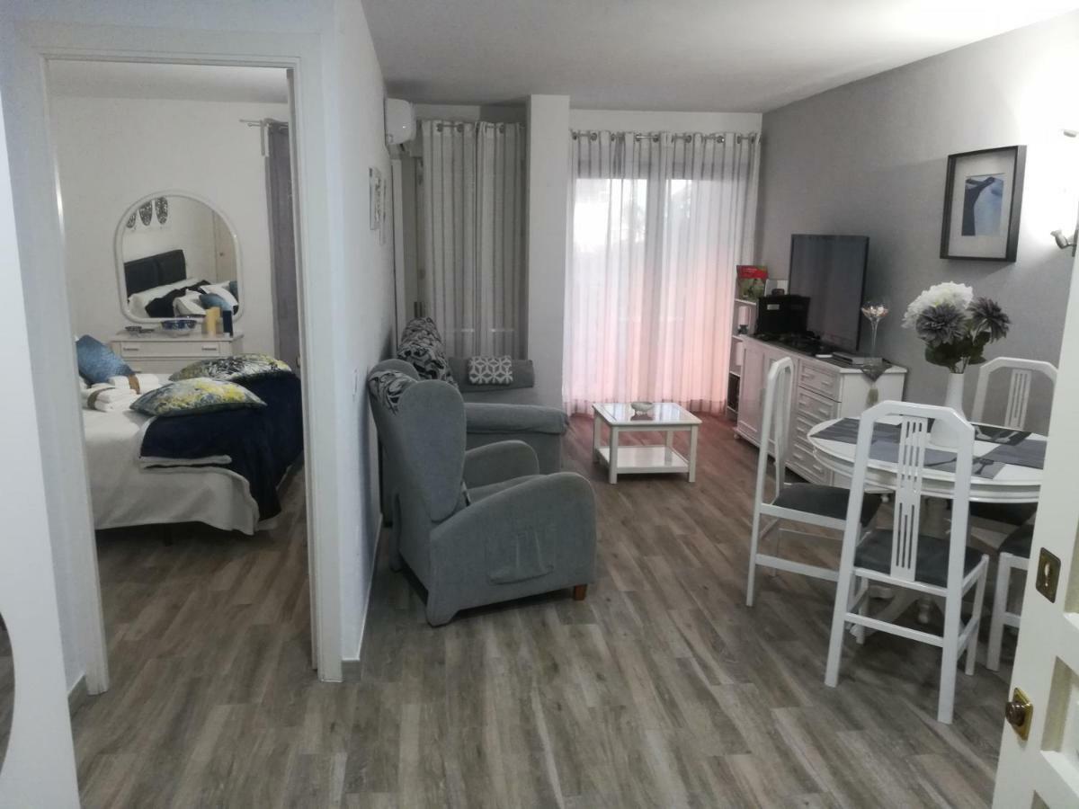 Complejo Minerva Jupiter * Benalmádena