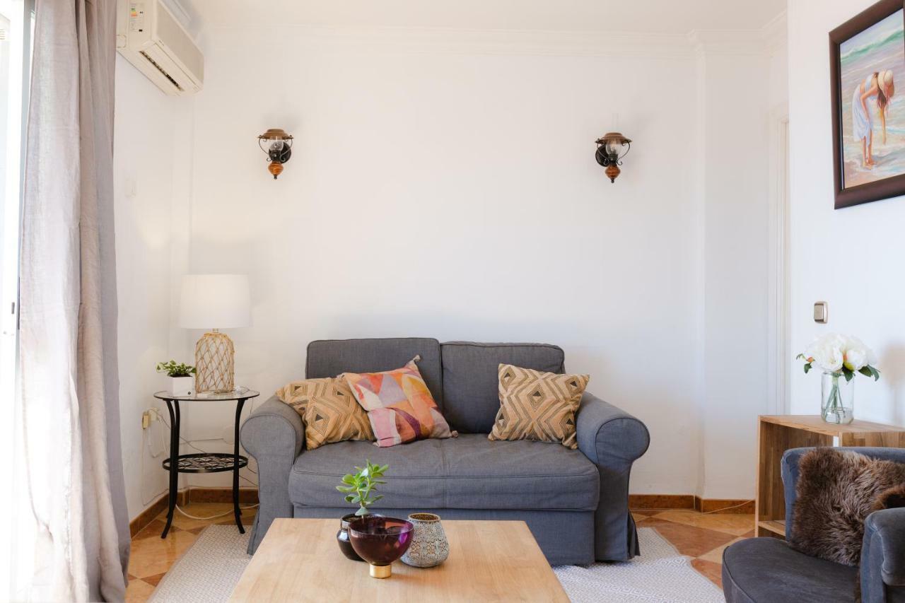 Apartamento En Primera Linea De Playa En Apartment
