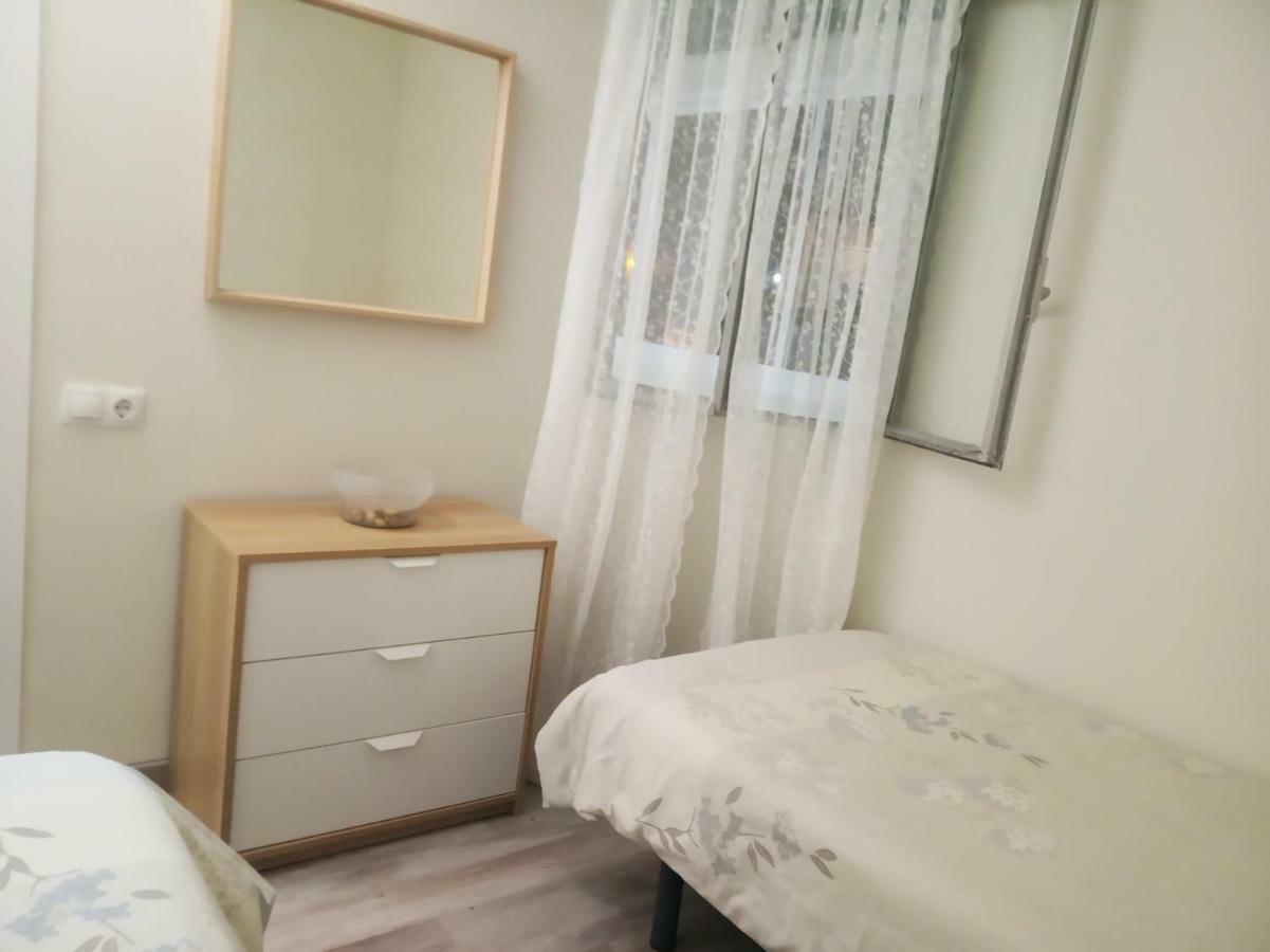 Costa Naciones Apartment