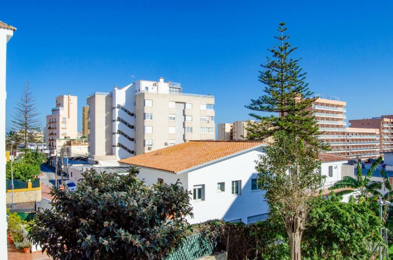 Apartamento Biznaga Apartment Benalmadena