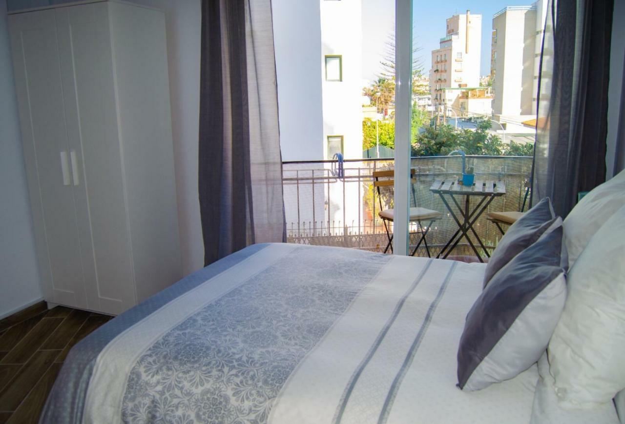 Apartamento Biznaga Apartment Benalmadena