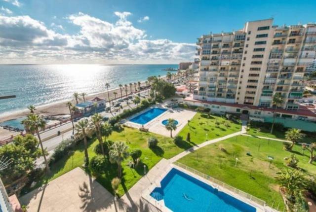 Estudio Maite * Benalmádena