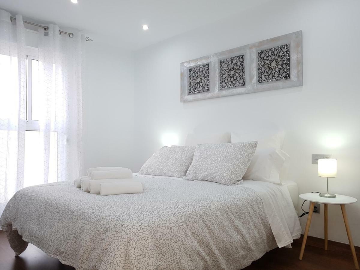 Appartement Aries Flat Benalmádena
