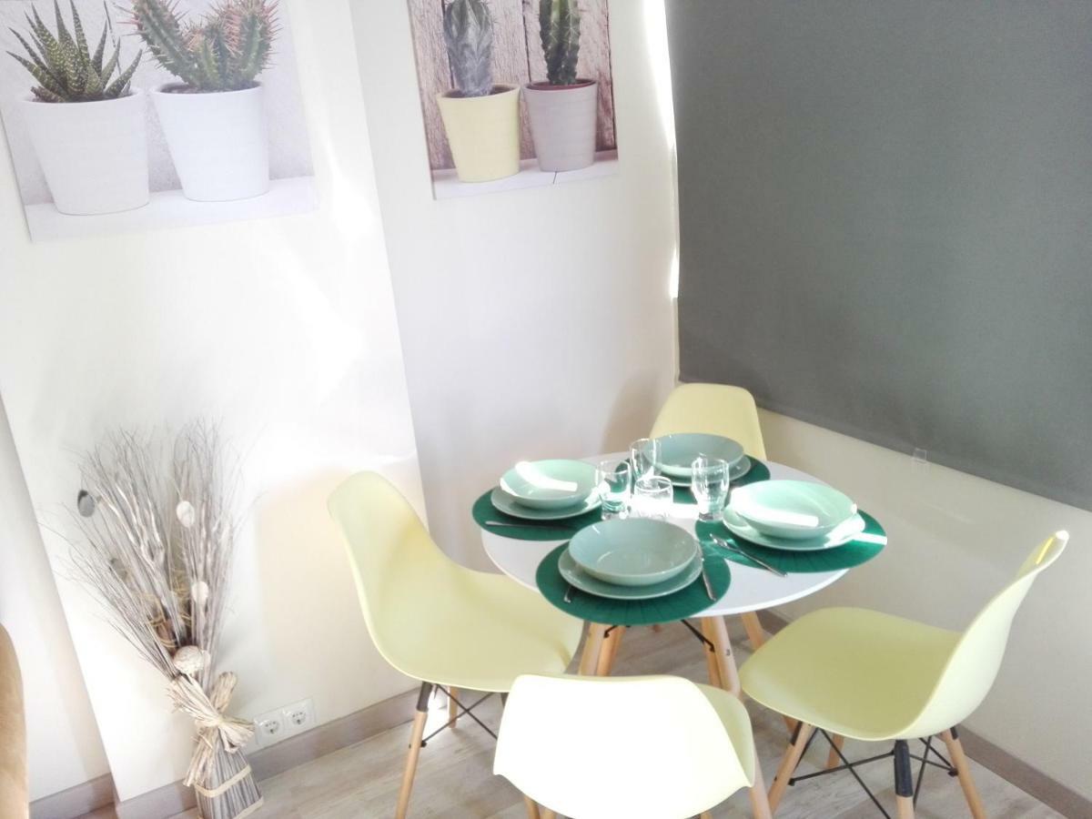 Apartment Costa Naciones Benalmadena
