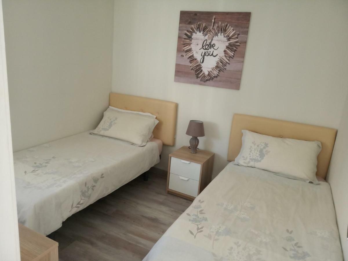 Apartment Costa Naciones