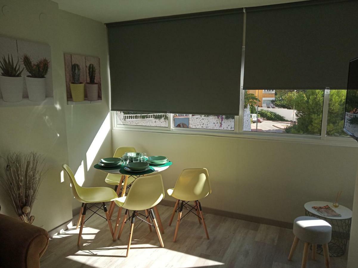 Costa Naciones Apartment *