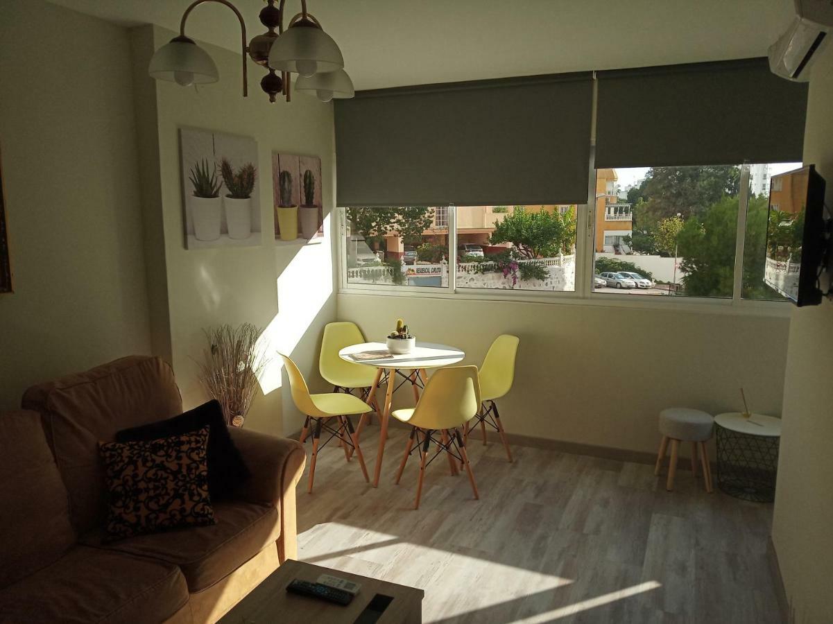 Costa Naciones Apartment Benalmadena