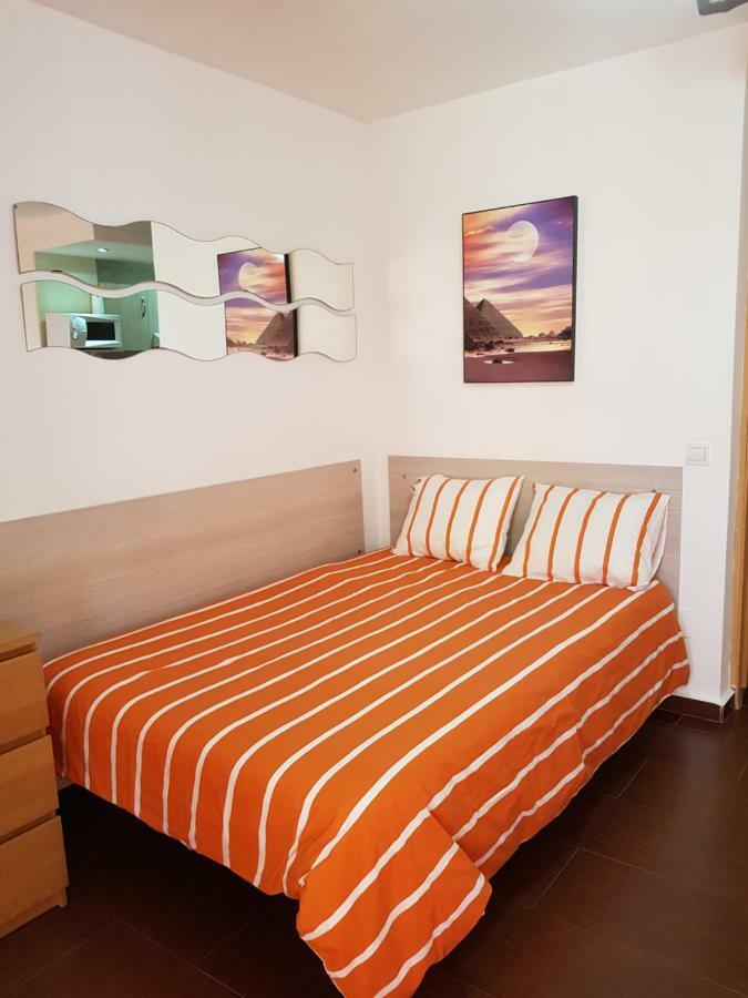 Benalmadena Iris Apartment Sea View * Benalmádena