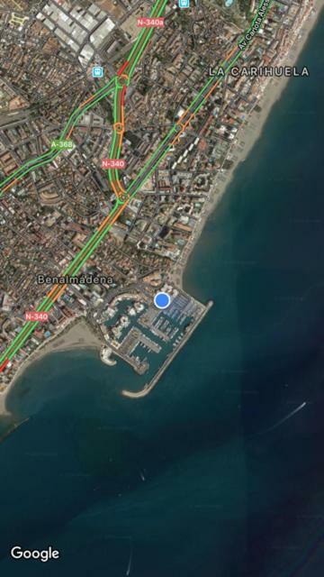 Marina Benalmadena
