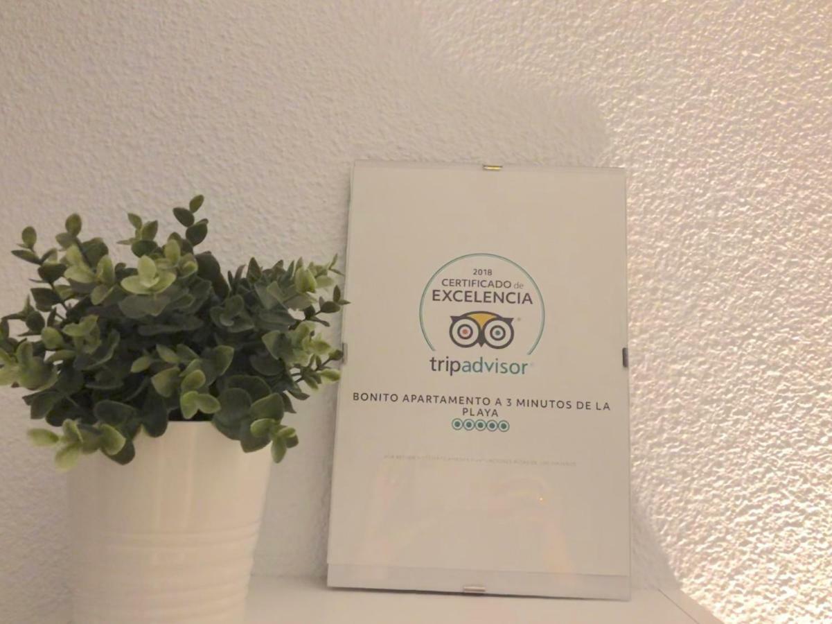 A Tu Alcance Apartment Benalmadena