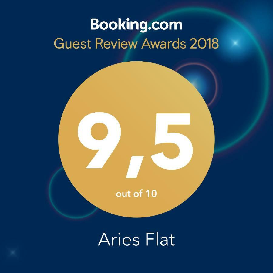 Aries Flat Appartement *
