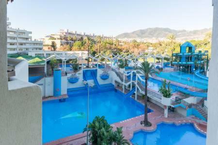 Estudio Nuevo Benalbeach Apartamento *