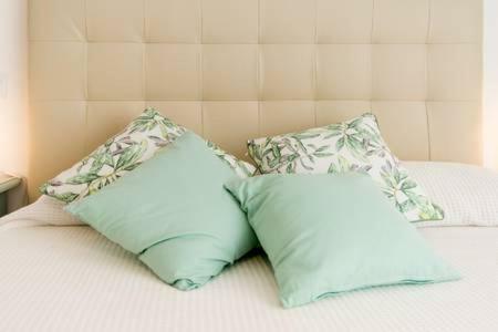 Apartamento Estudio Nuevo Benalbeach *