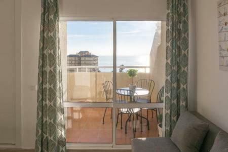 Estudio Nuevo Benalbeach Benalmádena